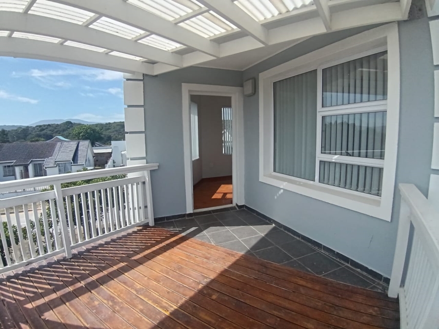 To Let 3 Bedroom Property for Rent in Kleinkrantz Western Cape